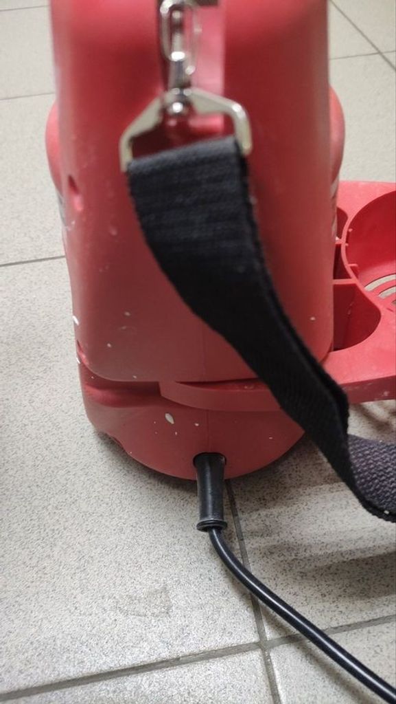 Felisatti КР-500/F41257 Код:01-200762999. Изображение 5