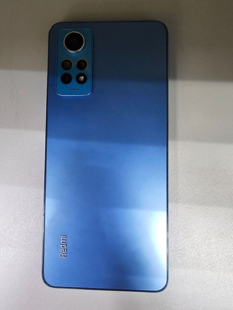 Дешево Xiaomi redmi note 12 pro 8/256gb з ломбарду