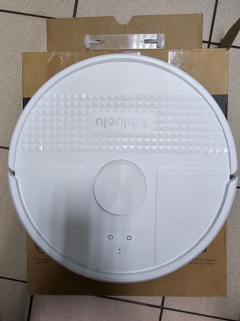 Купити Lubluelu sl68 Б/У