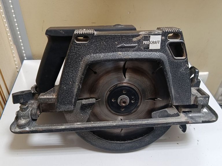 Купити Procraft kr-2500/200 Б/У