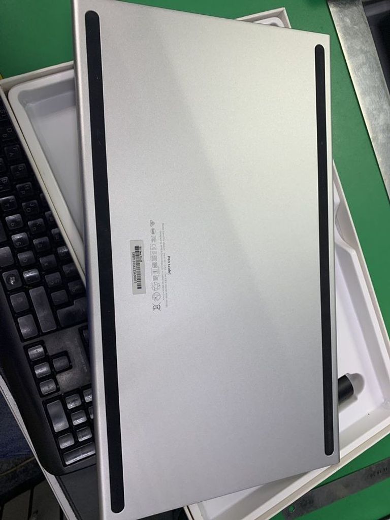 Купить Xp-Pen deco pro m Б/У