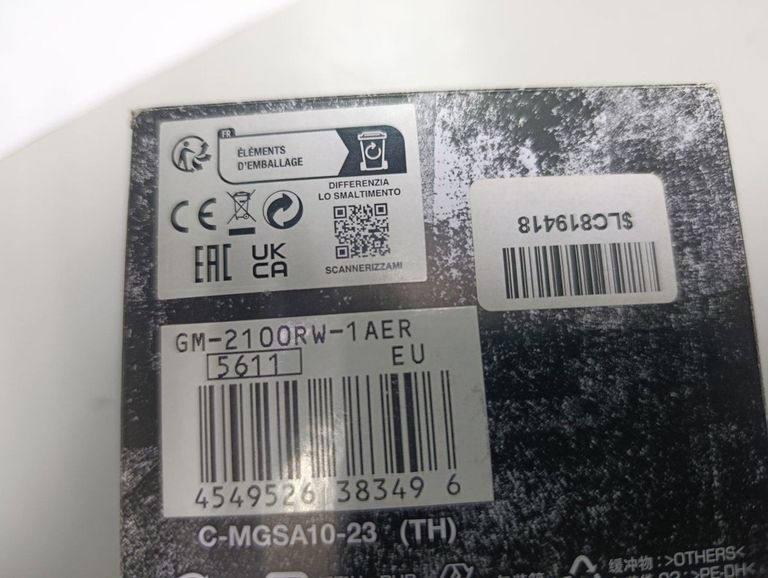 Braun silk-expert pro 5 ipl pl5152 Код:01-200764215. Зображення 6