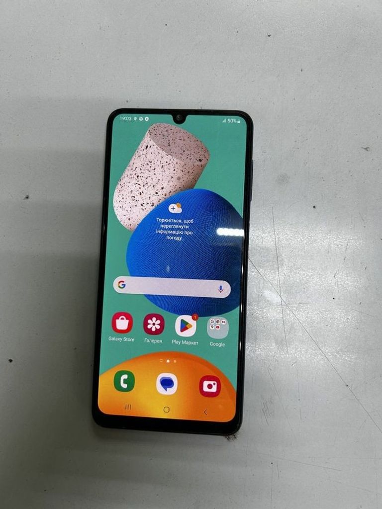 Купити Samsung galaxy m32 6/128gb sm-m325fv Б/У