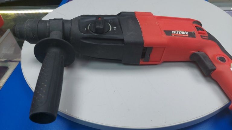 Дешево Stark RH 920 Q Profi з ломбарду