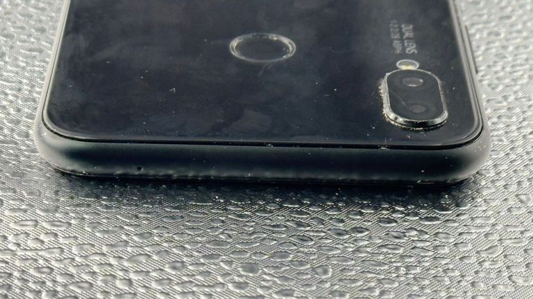 Huawei p smart plus ine-lx1 4/64gb Код:01-200767160. Изображение 7