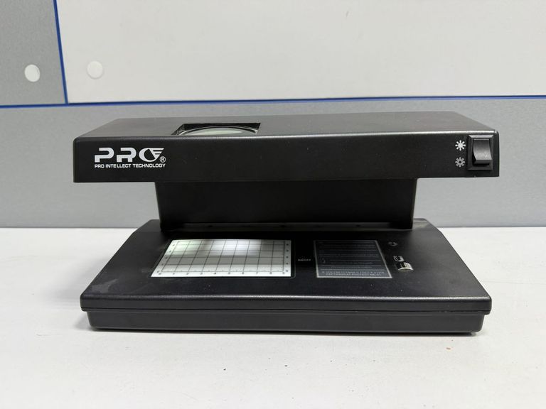 Купити Pro Intellect Technology без моделі Б/У