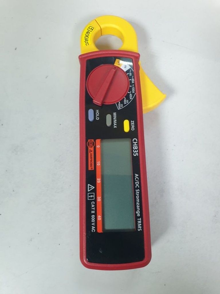 Дешево Beha Amprobe chb35 з ломбарду