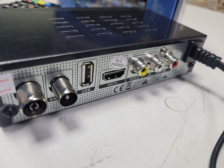 Оголошення Eurosky ES-17 Б/У