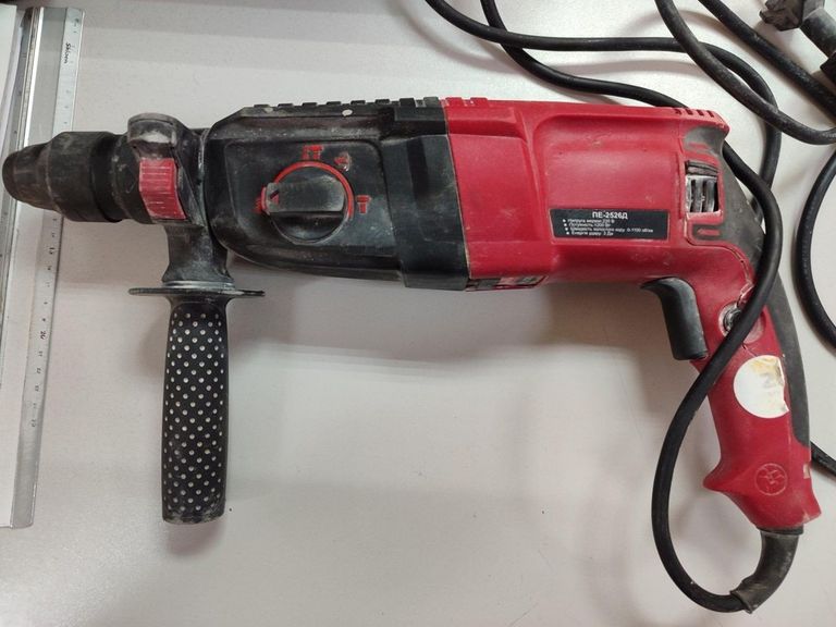 Купити Энергомаш ПЕ-2526Д Б/У