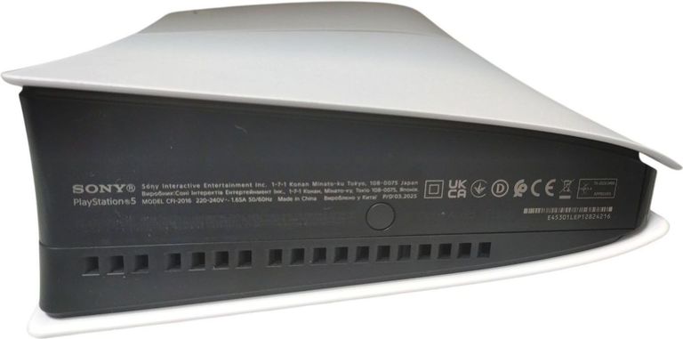 Sony PlayStation 5 Slim 1TB Код:01-200770616. Изображение 6