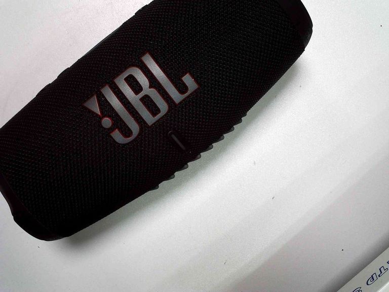 Оголошення Jbl Charge 5 Blue (JBLCHARGE5BLU) Б/У