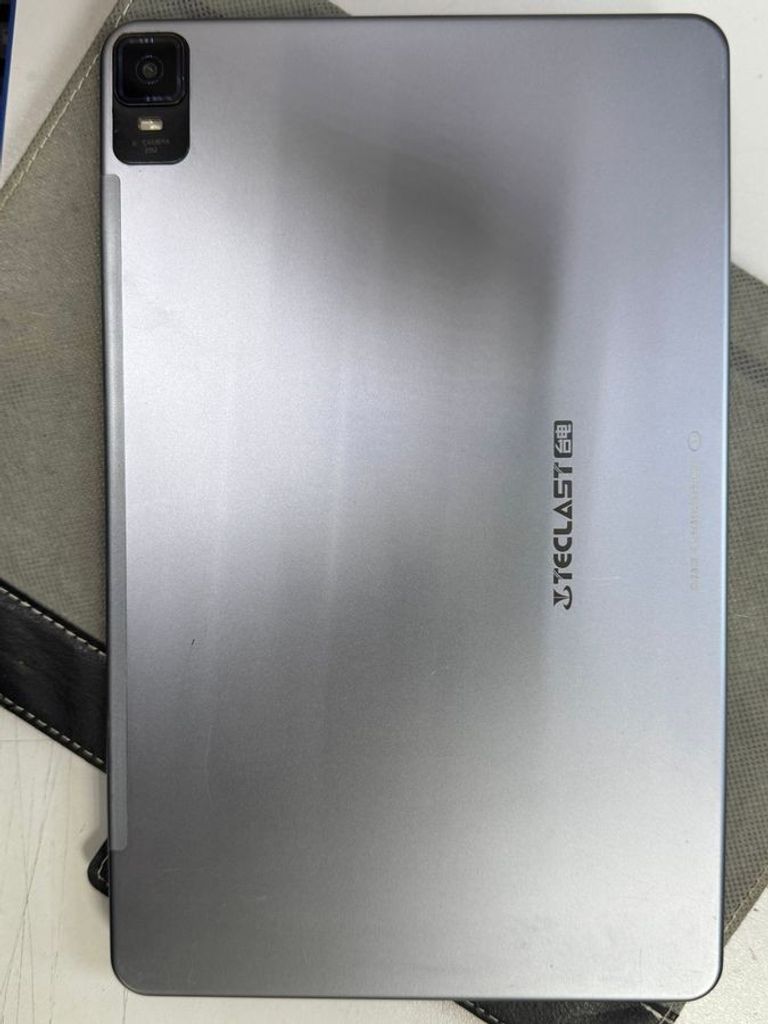 Купити Teclast T50 8/256GB LTE Gray Б/У