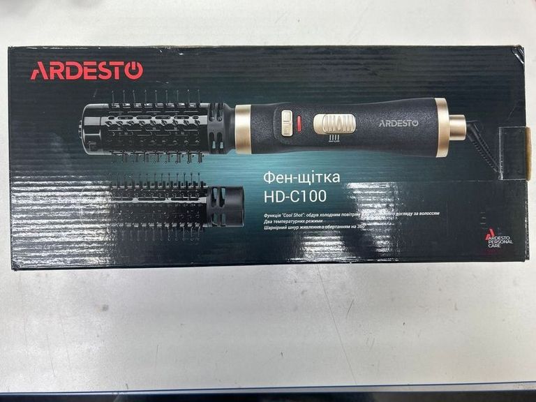 Дешиво Ardesto HD-C100 с ломбарда