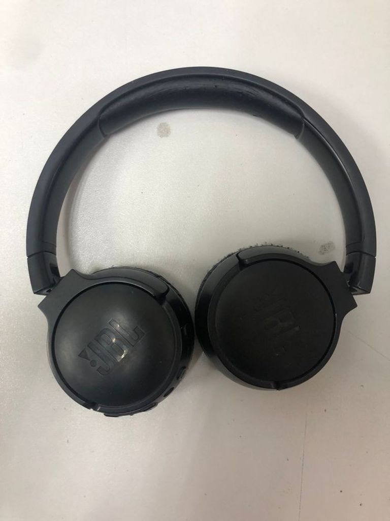 Купити Jbl t660nc Б/У