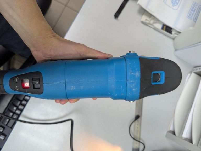 Дешево Kraissmann 1100 PM 180 з ломбарду