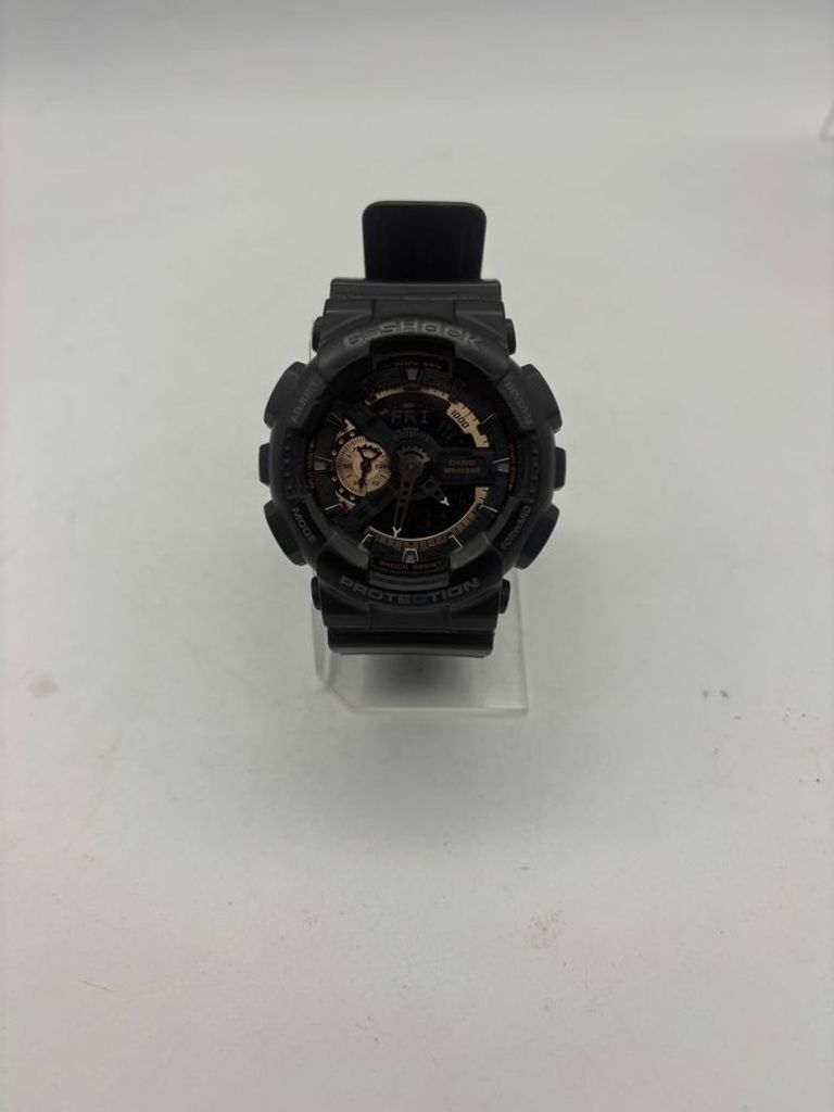 Купити Casio ga 110rg Б/У