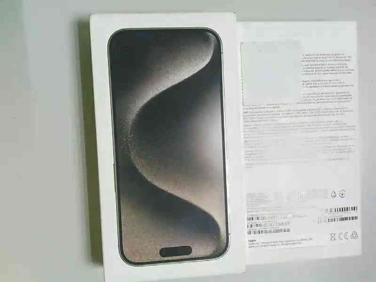 Apple iphone 15 pro 256gb Код:01-200774271. Изображение 5