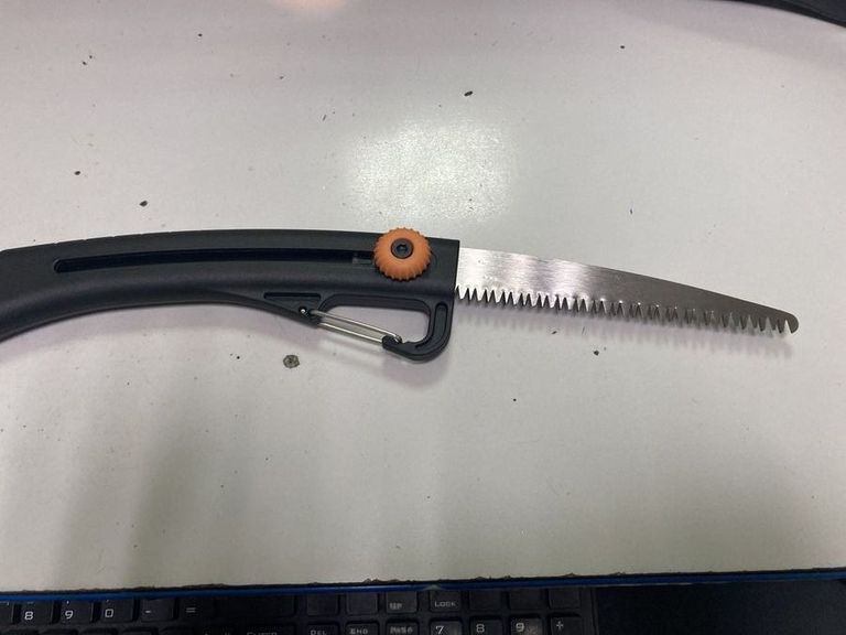 Оголошення Fiskars sw16 Б/У