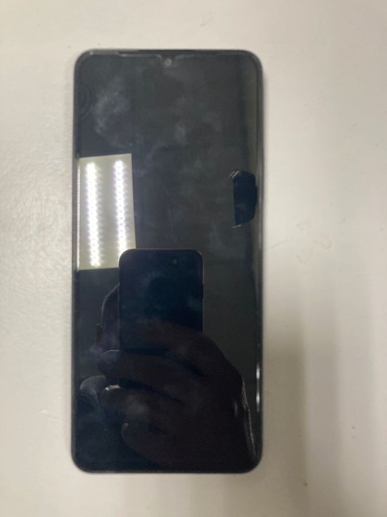 Дешево Xiaomi Redmi 14C 4/128GB Midnight Black з ломбарду