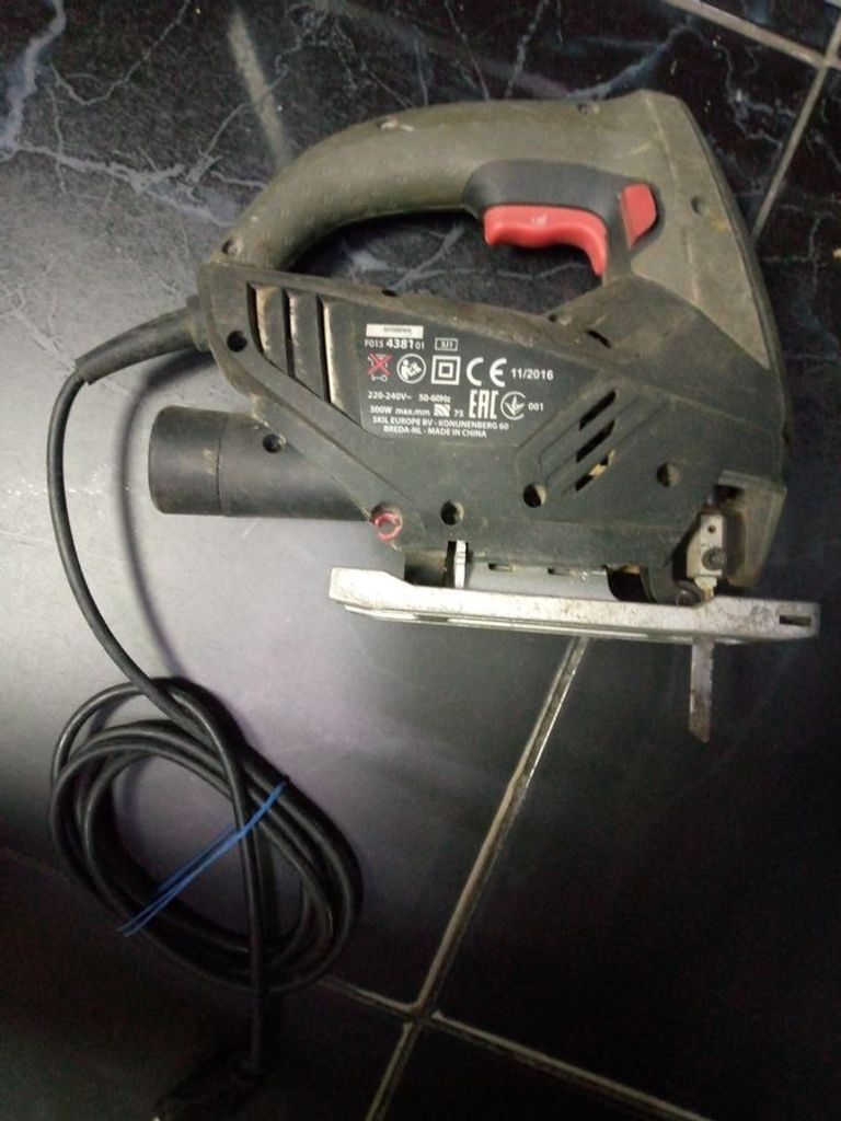 Купить Zalman WattBit 500W (ZM500-XE) Б/У