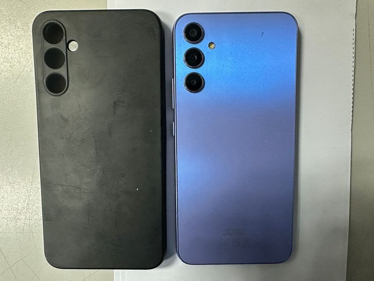 Samsung galaxy a34 5g 8/256gb Код:01-200775160. Зображення 6