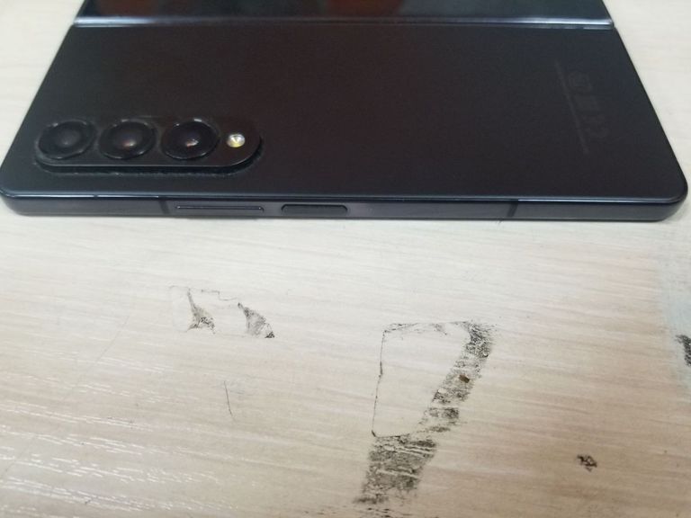 Samsung galaxy z fold4 sm-f936b 12/256gb Код:01-200775319. Зображення 8