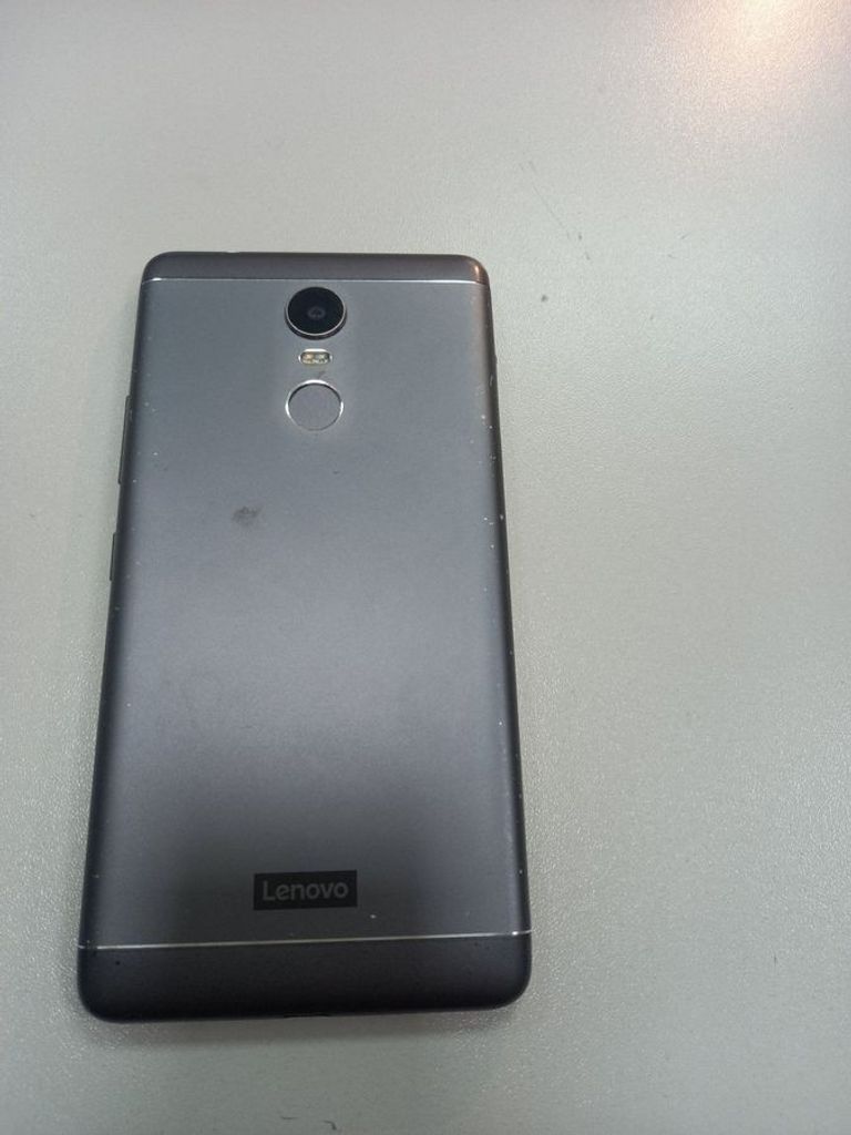 Дешево Lenovo k6 note 3/32gb з ломбарду