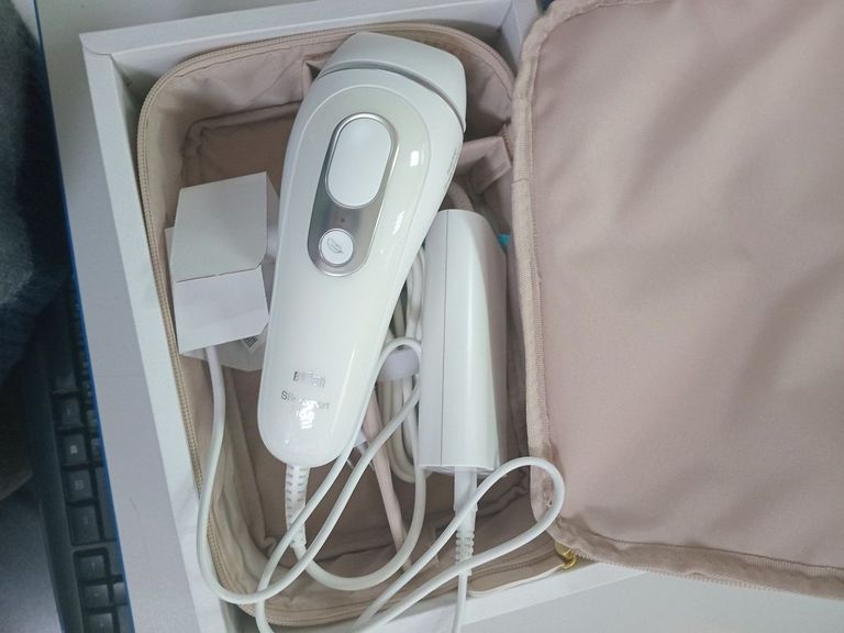 Купить Braun Silk-expert Pro 3 IPL PL 3132 Б/У