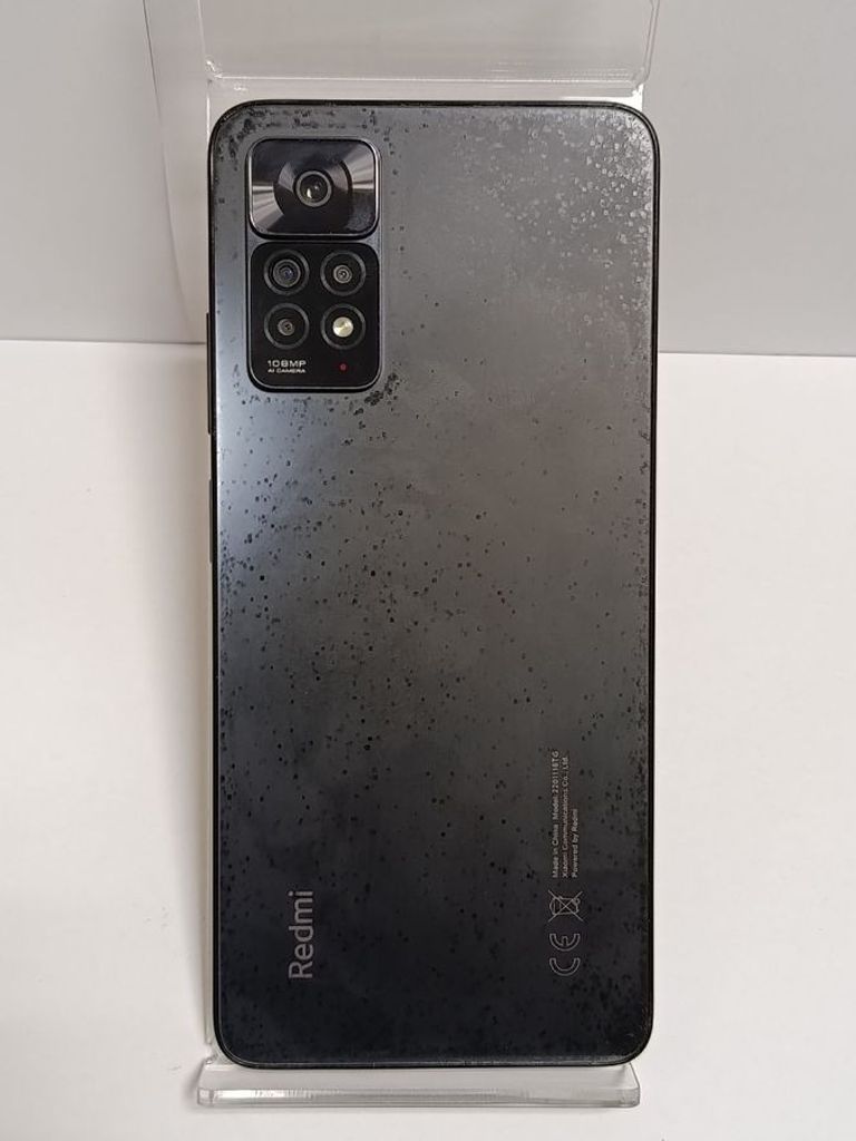 Дешево Xiaomi redmi note 11 pro 5g 8/128gb з ломбарду