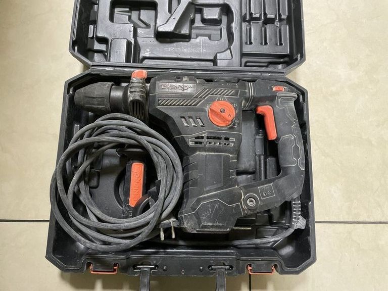 Оголошення Dnipro-m BH-20 (17557000) Б/У