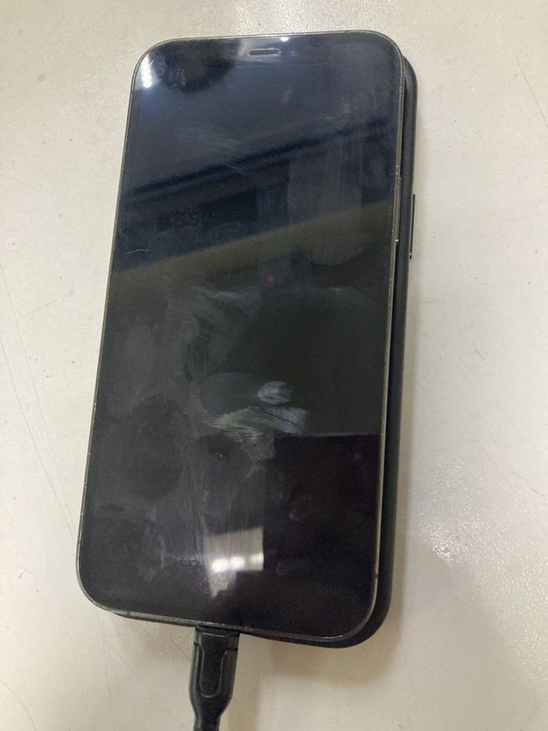 Купити Apple iphone 12 pro 128gb Б/У