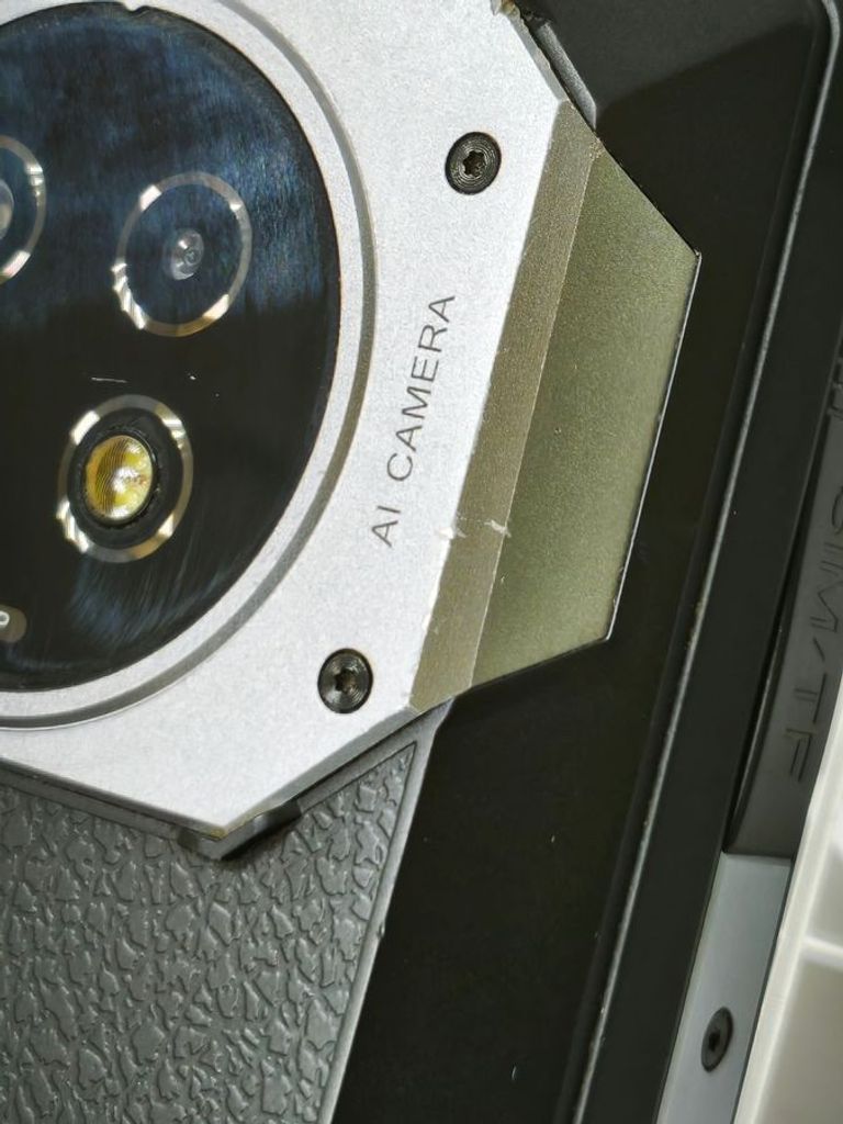 Oukitel WP19 8/256GB black Код:01-200782135. Зображення 7