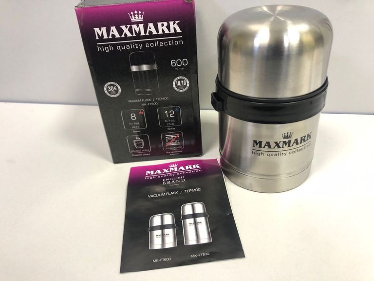 Дешиво Без Виробника maxmark mk-ft600 с ломбарда