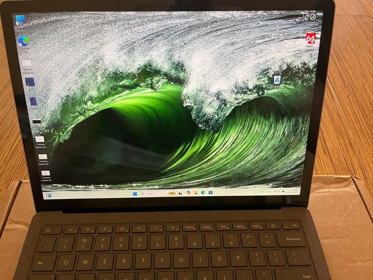 Microsoft Surface Laptop 3 Код:null. Зображення 8