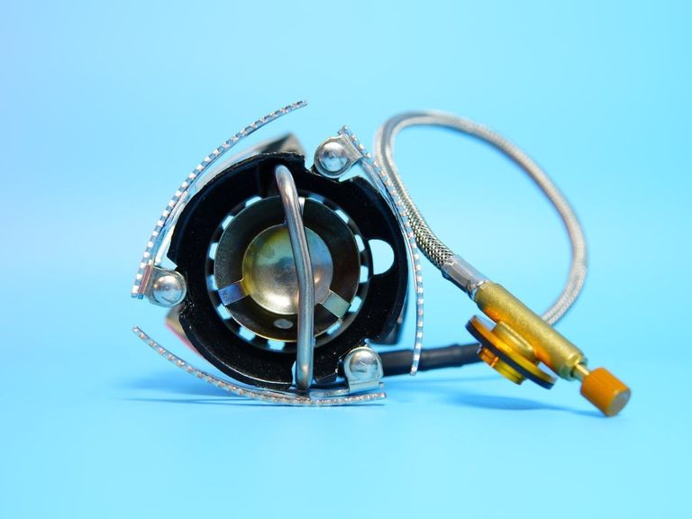 Дешиво Camping Multi 500 с ломбарда