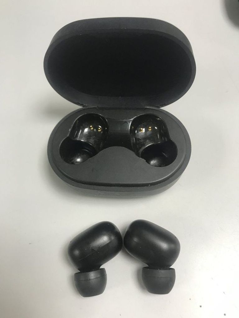 Оголошення Gelius pro reddots Б/У