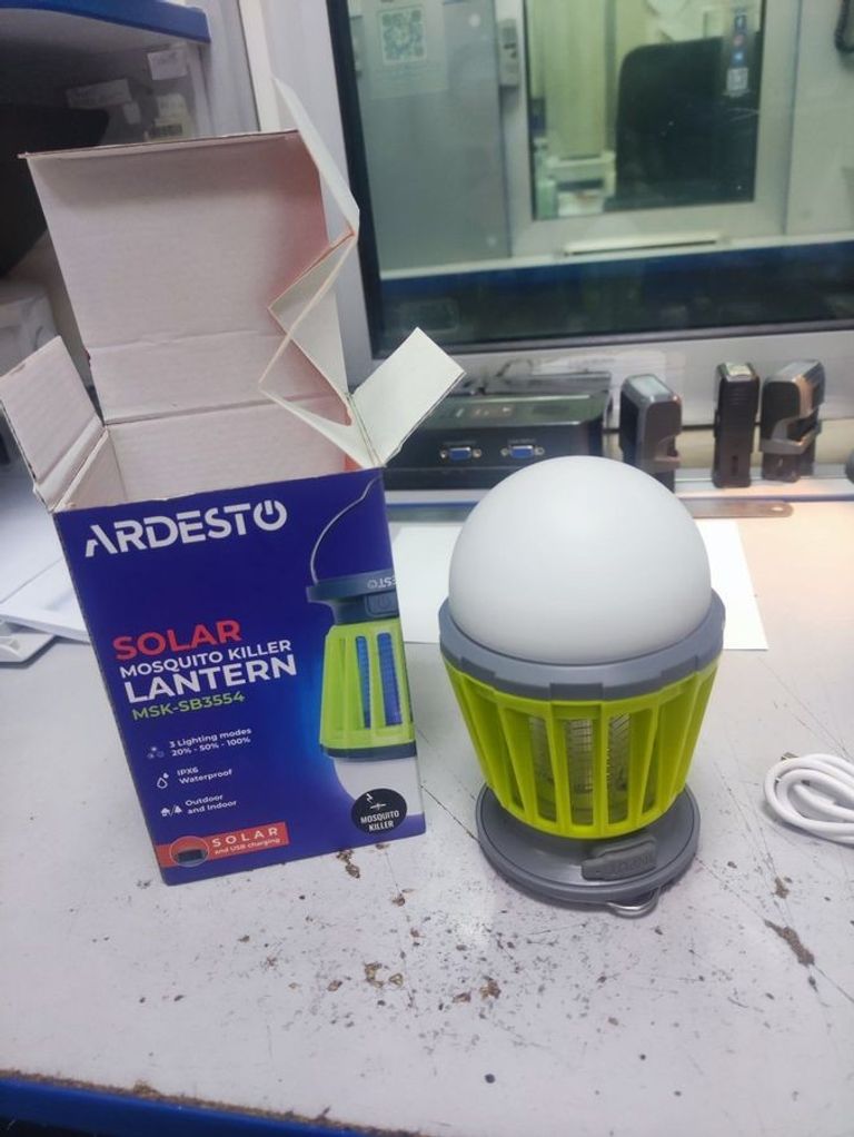 Дешиво Ardesto msk-sb3554 с ломбарда