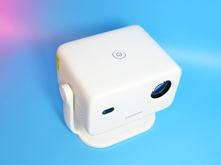 MAGCUBIC 1018. Android 11. З Код:null. Зображення 5