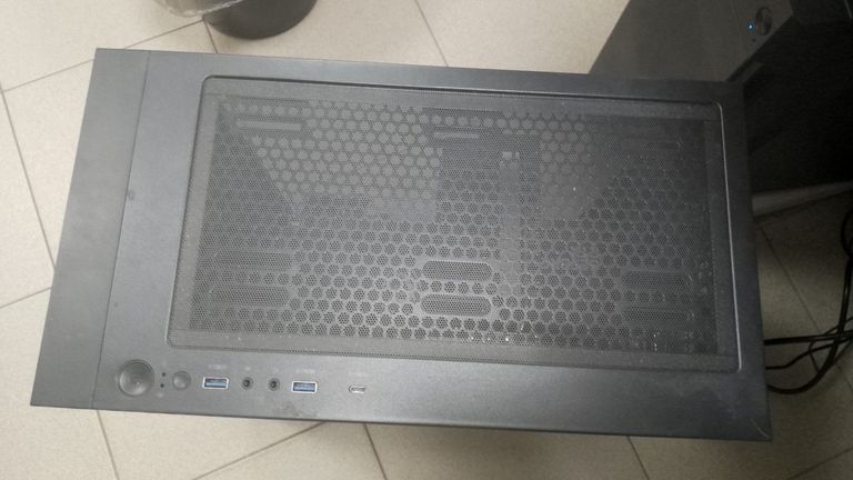 Купить Пк amd ryzen 5 7600x/ram 16 gb/hdd відсутній/ssd 256 gb/nvidia rtx 3080 (geforce) 10gb gddr6x 320bit Б/У