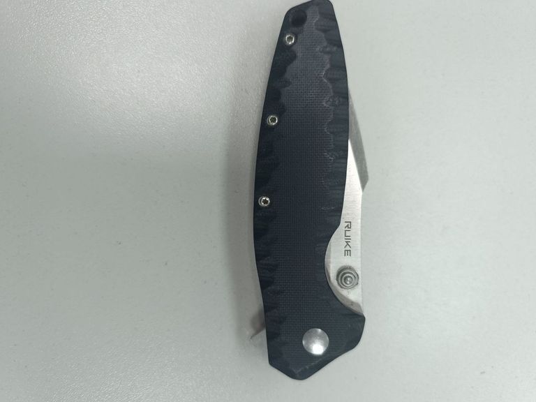 Дешиво Ruike p843-b с ломбарда