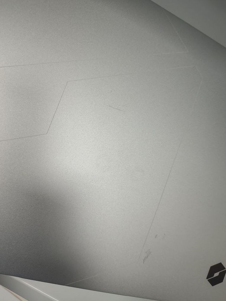 Mechrevo 14/ryzen 5 6600h ddr5/16gb ddr5/hdd *відсутній/ssd 500 gb/*інтегрована Код:01-200786477. Изображение 9