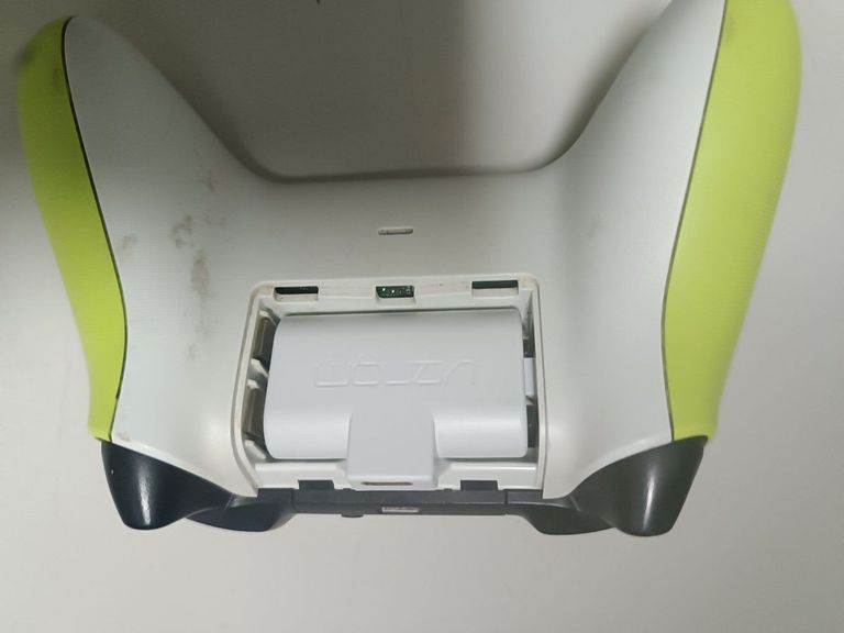 Объявление Microsoft xbox series x s wireless controller Б/У