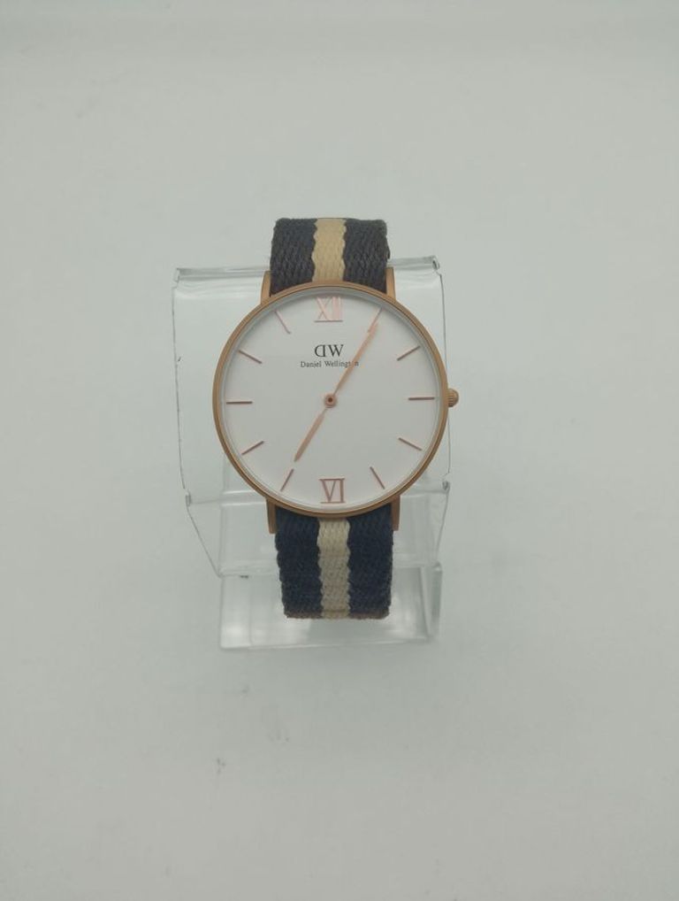 Купити Daniel Wellington dw 00100035 Б/У