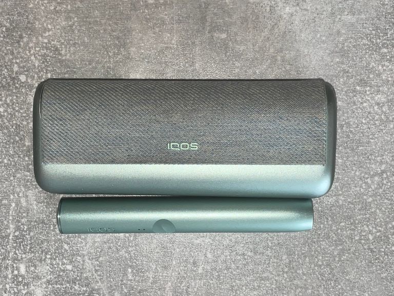 Купить Б/У пристрій Iluma PRIME  Б/У