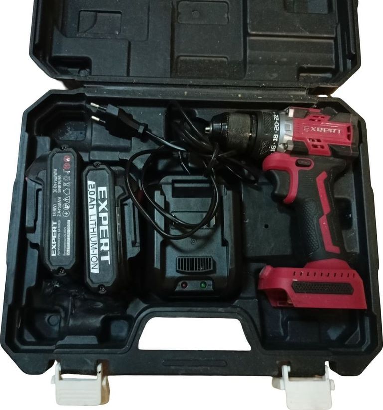 Купити Expert in-lxf20w Б/У