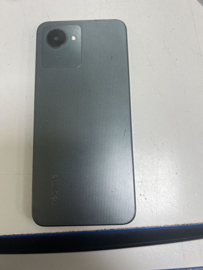 Дешиво Realme c30s rmx3690 3/64gb с ломбарда