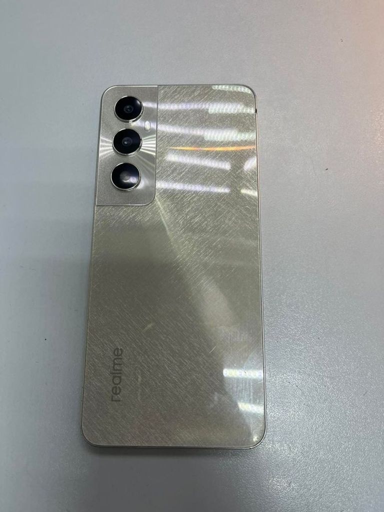 Дешиво Poco C65 8/256GB Blue с ломбарда