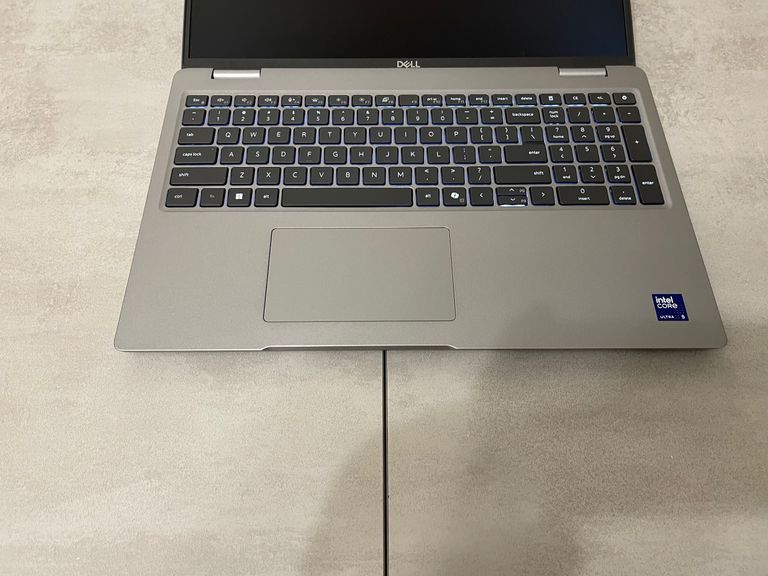 Dell Latitude 5550, 15,6" Код:null. Изображение 4