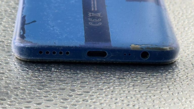 Распродажа Xiaomi Redmi 8 3/32GB Black, продавец Техноскарб