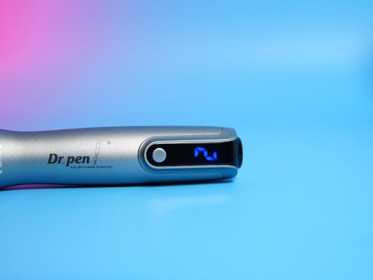 Dr. Pen Ultima M8s Код:null. Зображення 5